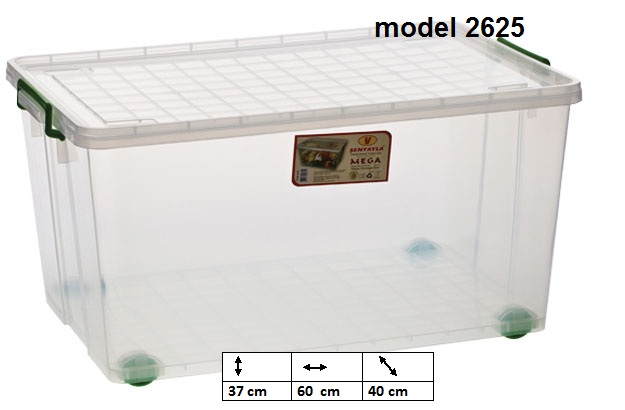 Model 2625